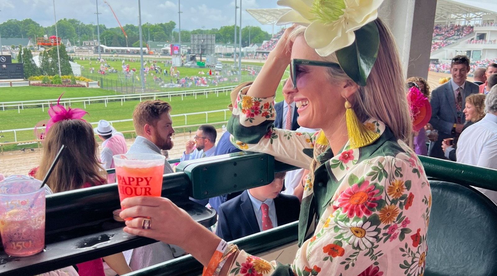 Kentucky Derby Season: A Guide