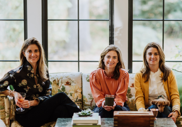 The Mission & Values of Pappy & Company