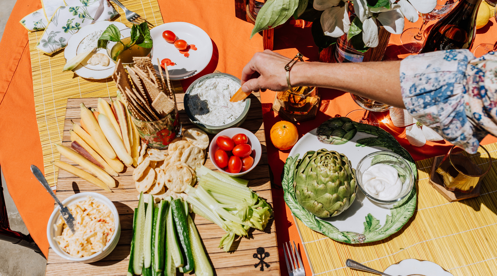 Honoring Rituals - Tailgating 101