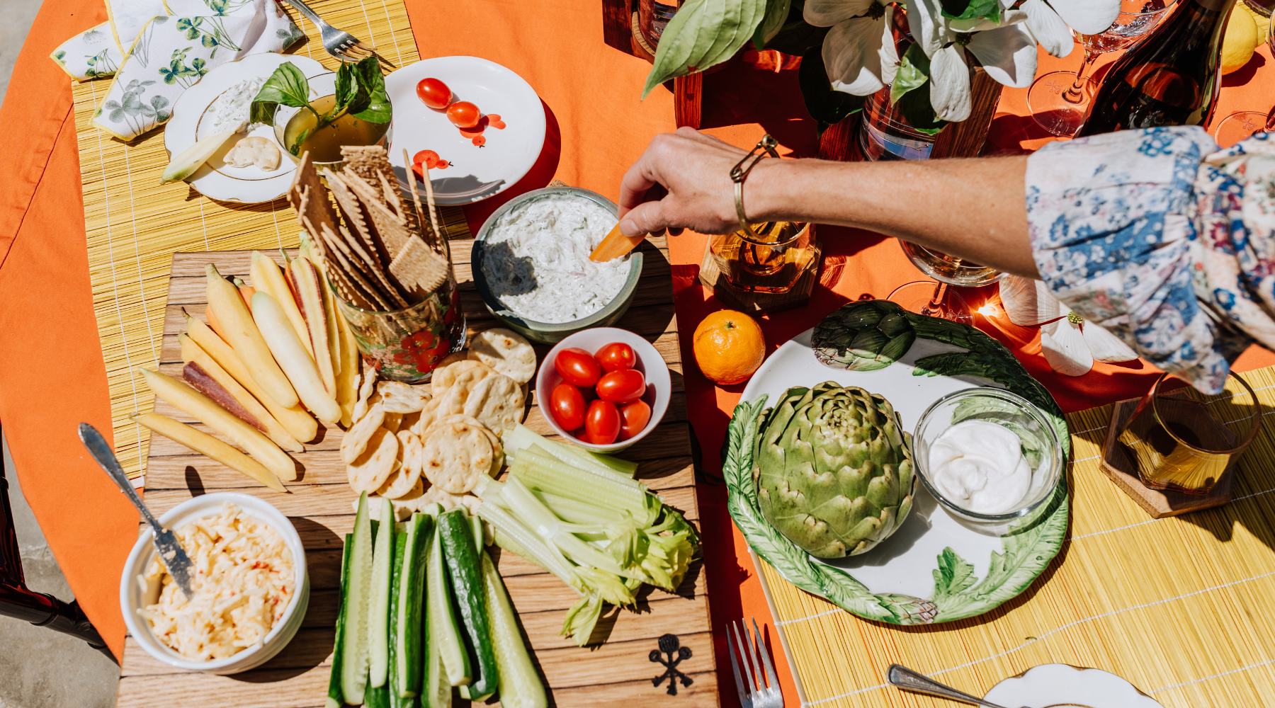 Honoring Rituals - Tailgating 101