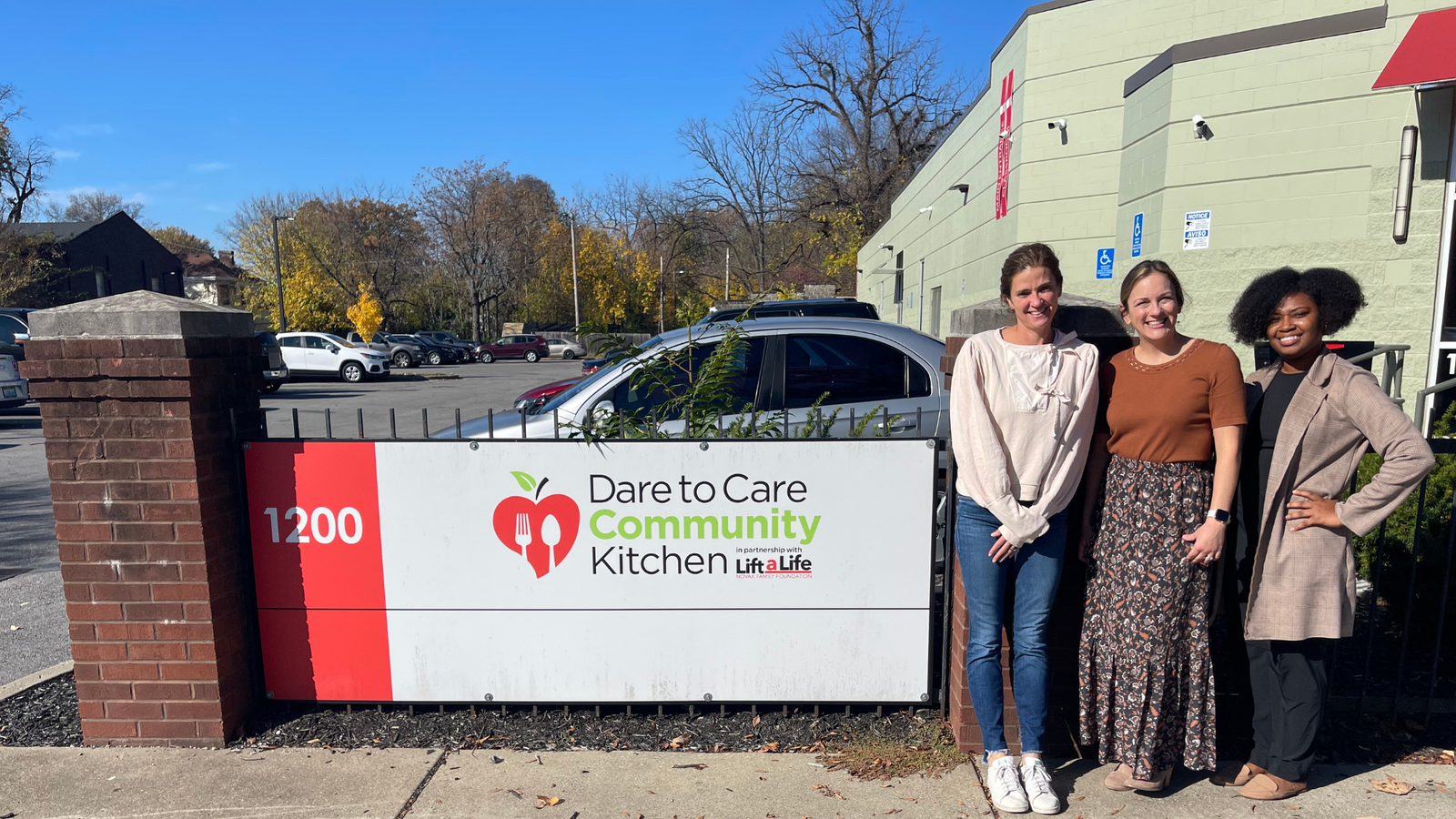 Our Commitment to Giving Back: Bourbon for Good