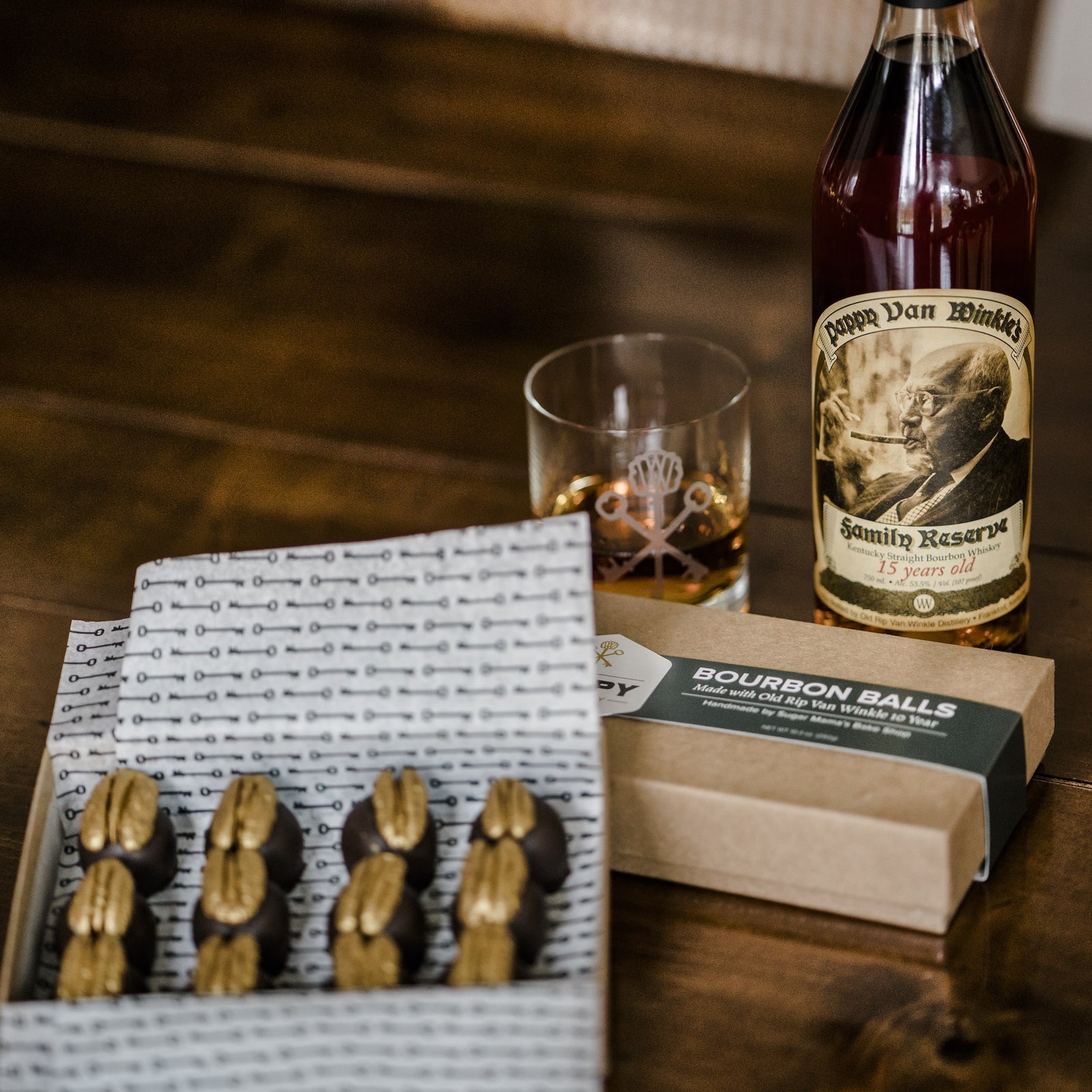 Partner Spotlight: The Sugar Mamas Bakeshop from Louisville, KY