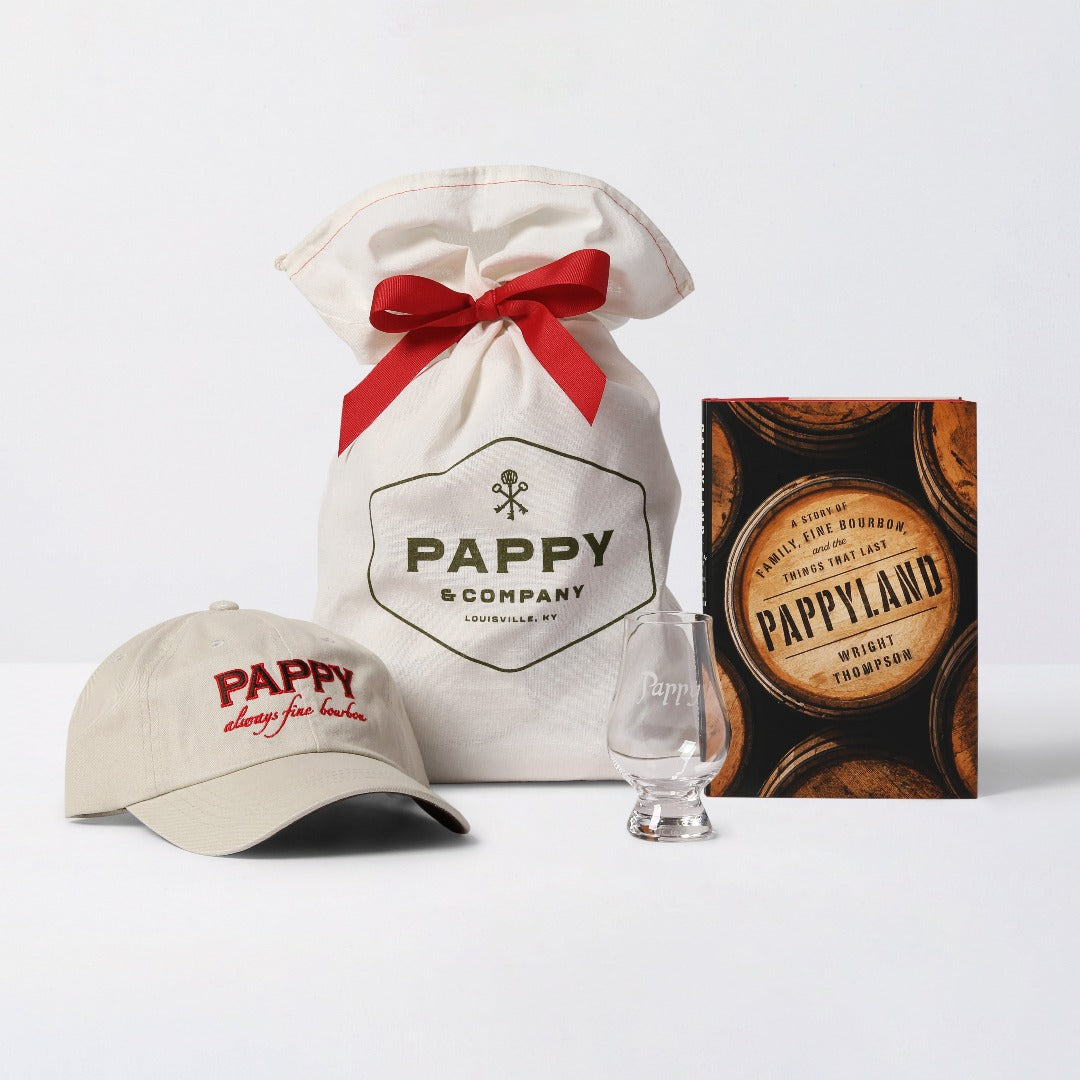The 2021 Pappy & Company Holiday Gift Guide