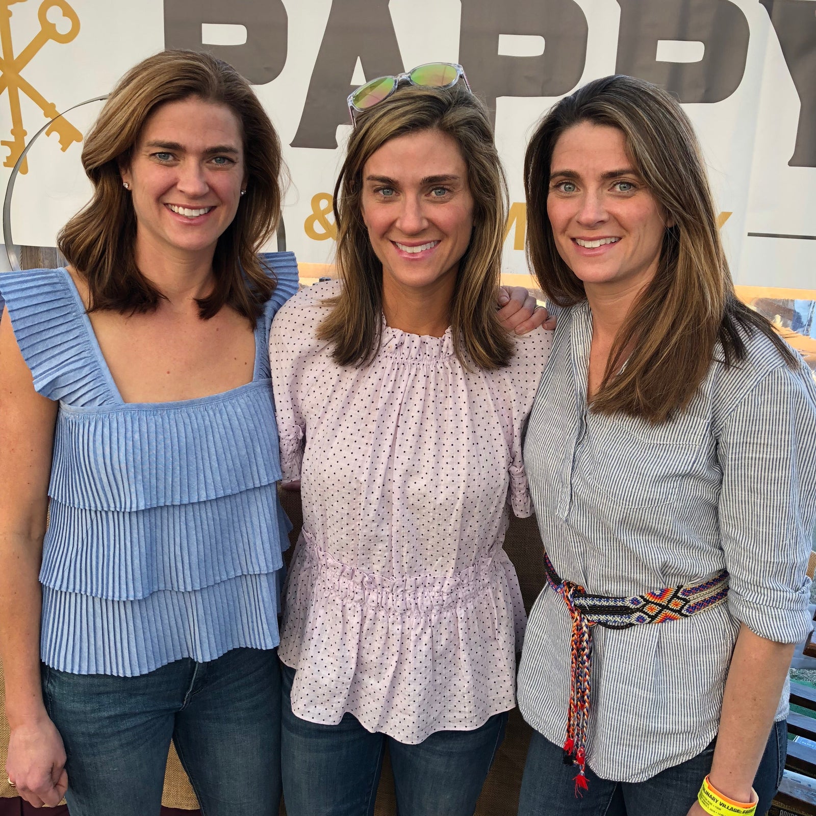 Pappy & Co. Takes on Charleston Wine & Food 2018