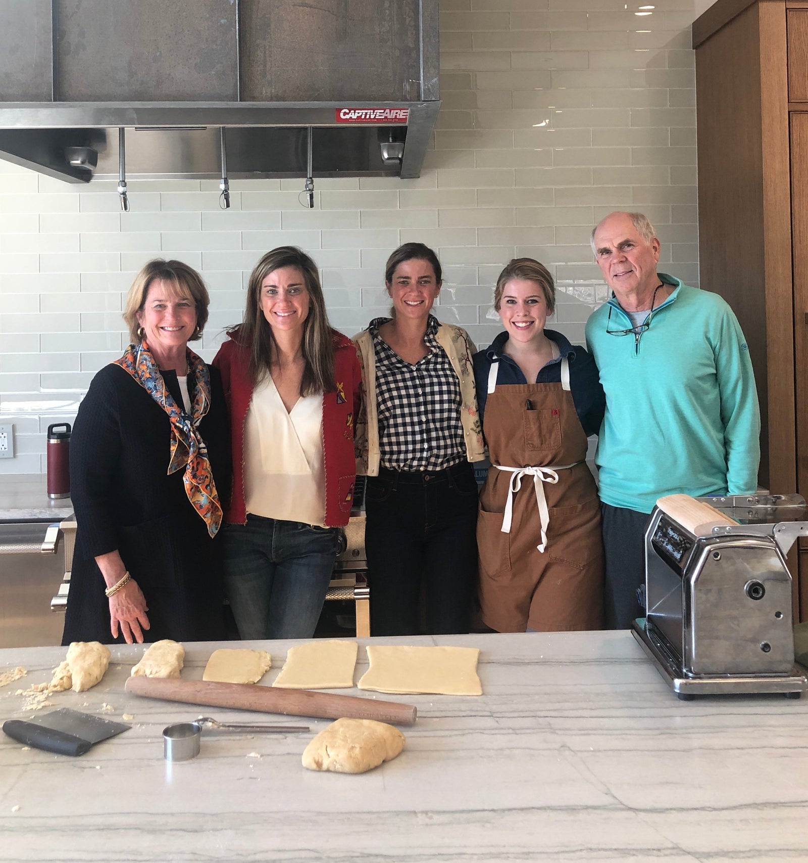 Our Family Getaway to Blackberry Mountain