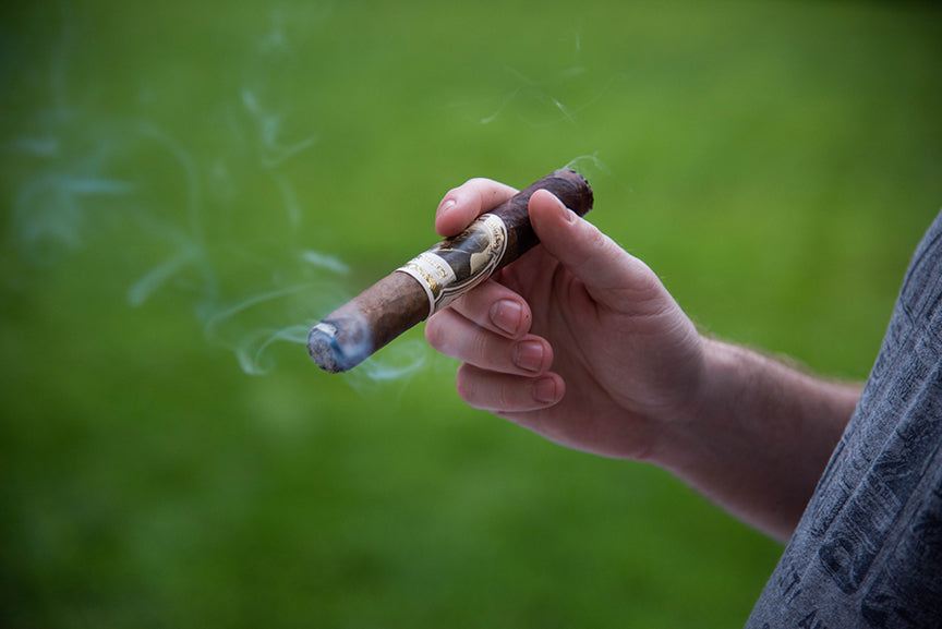 Cigars 101: Why Size Matters