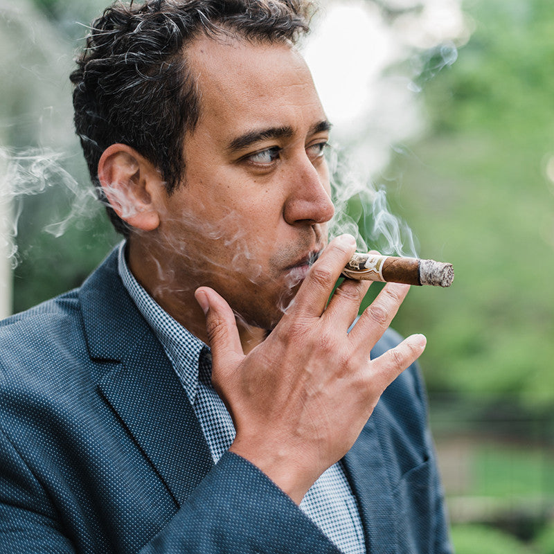 We Can't Wait for #BarrelFermentedFriday