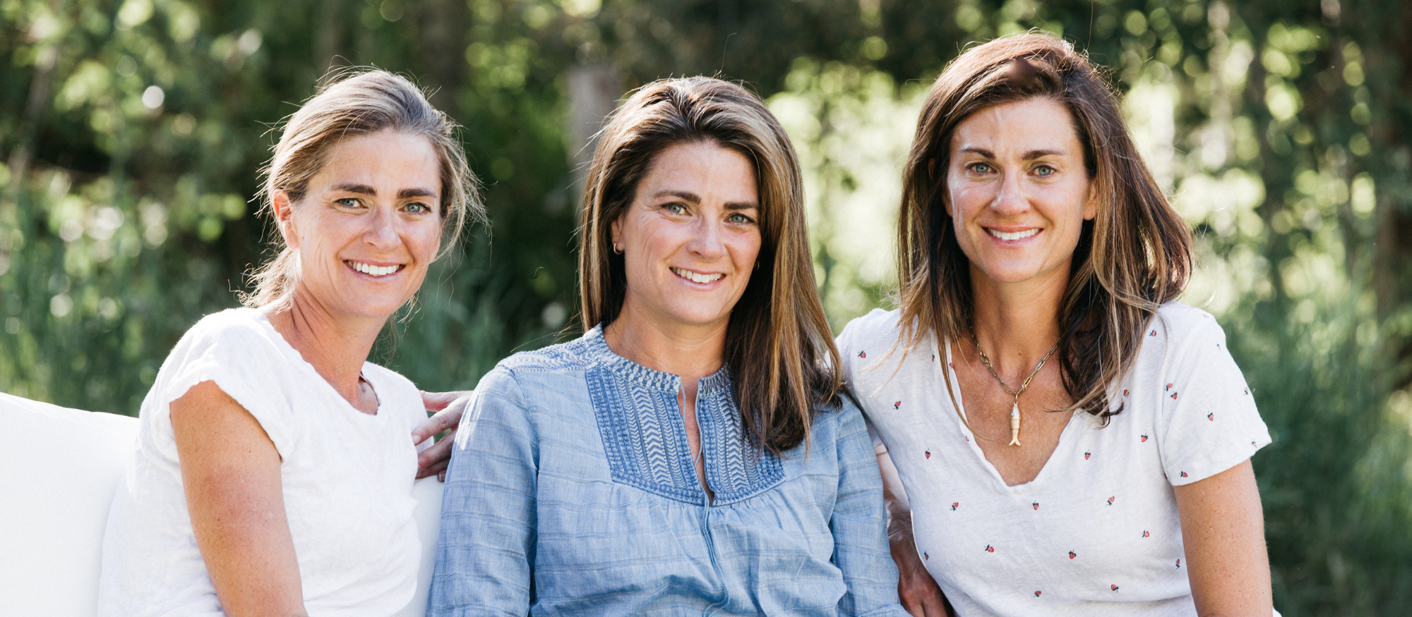 Female Founder's Day with the Sisters of Pappy & Company