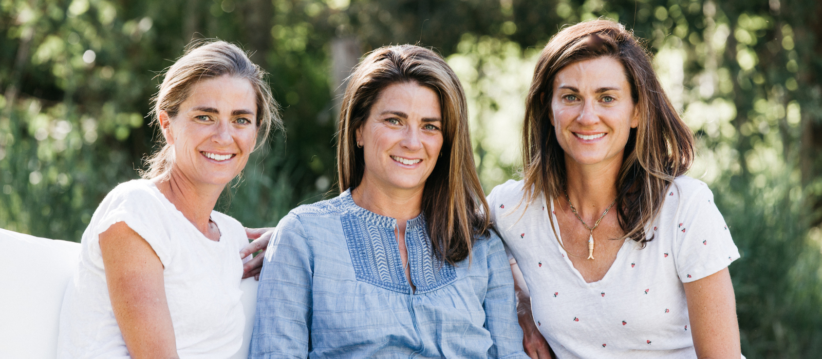 Female Founder's Day with the Sisters of Pappy & Company