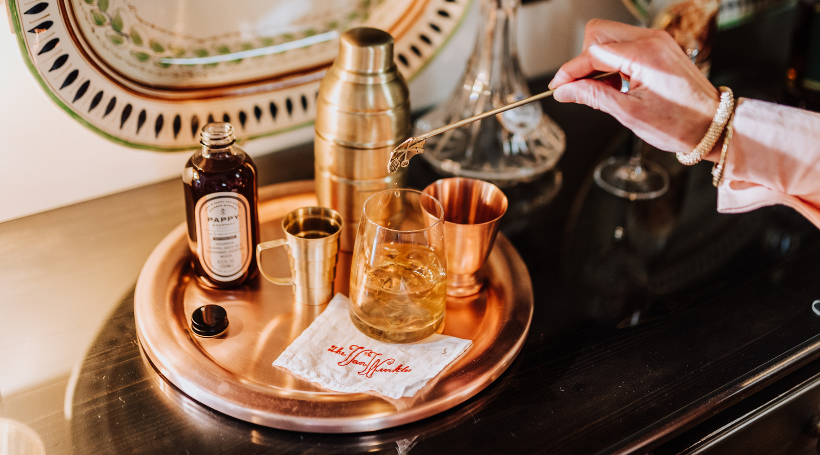 Simple Touches: Elevated Hospitality