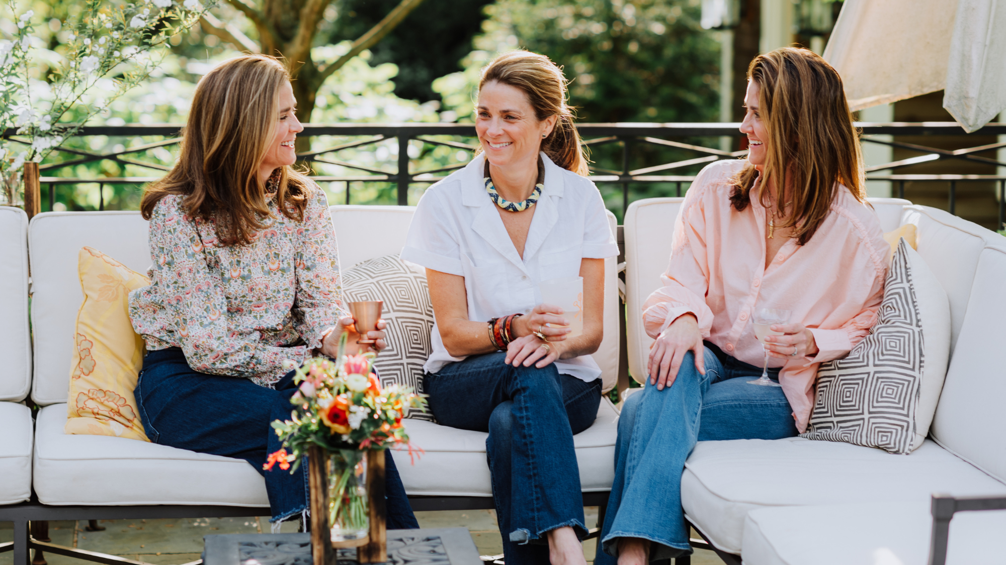 Summertime: Midyear Reflections & Celebrations