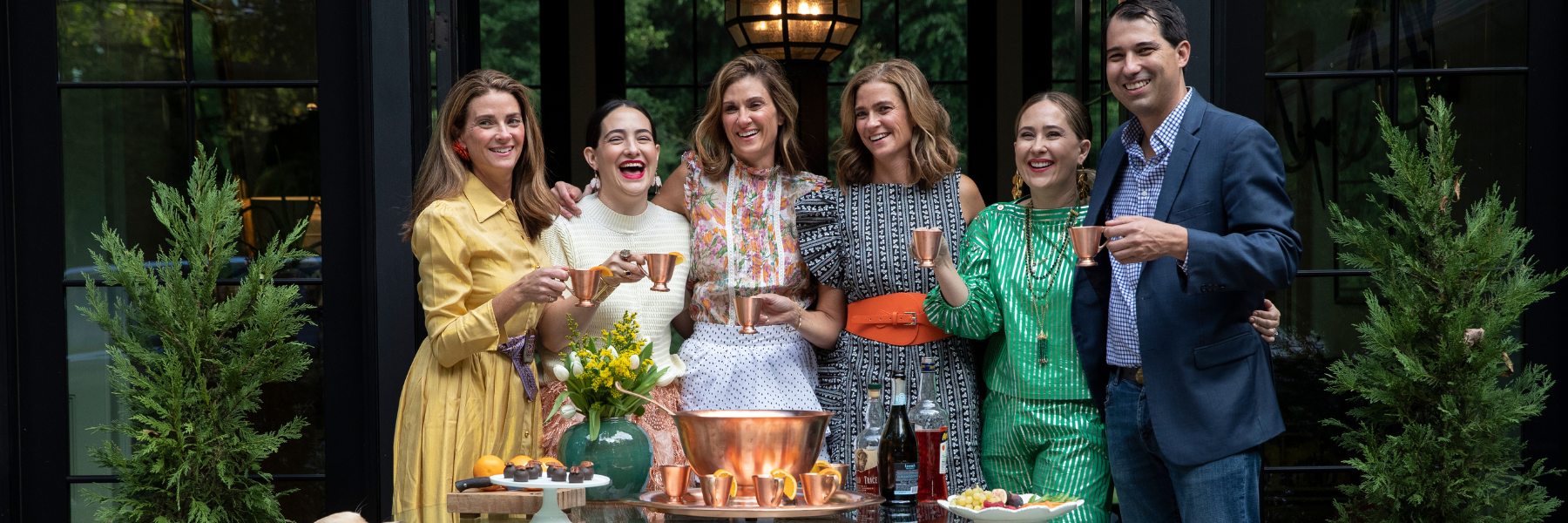 Partnership Spotlight: Thompson Traders X Pappy & Company