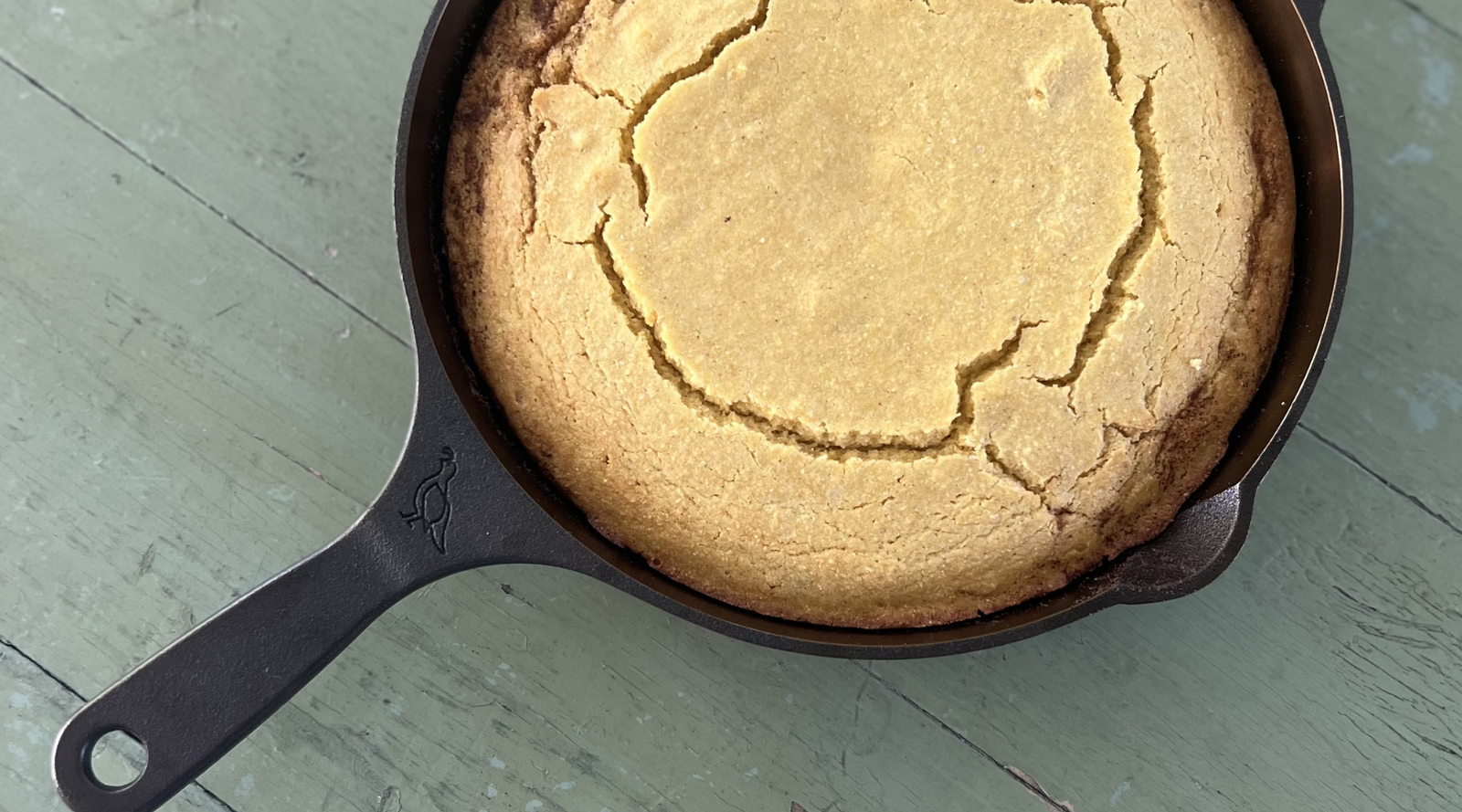 Partner Spotlight: Smithey Ironware