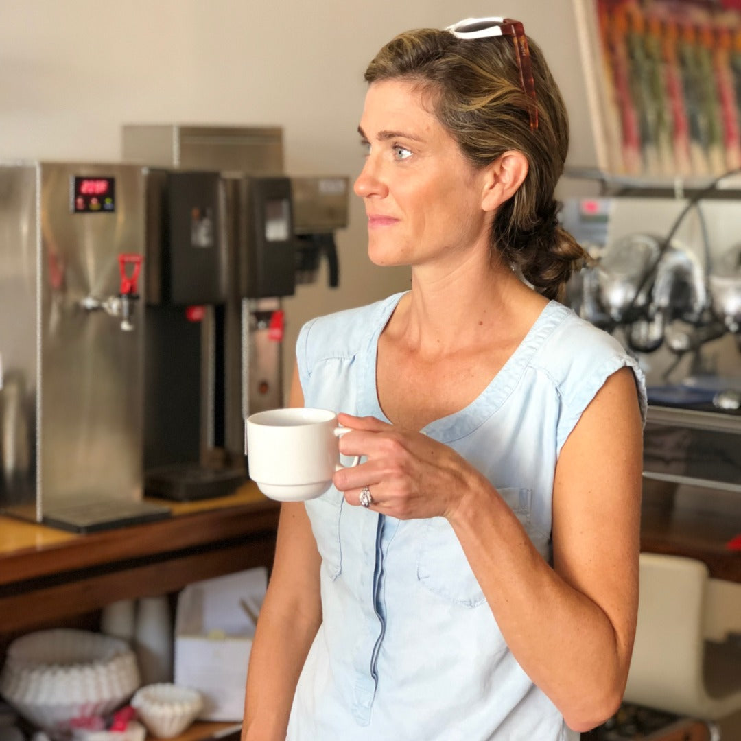 How to Brew the Perfect Cup of Coffee