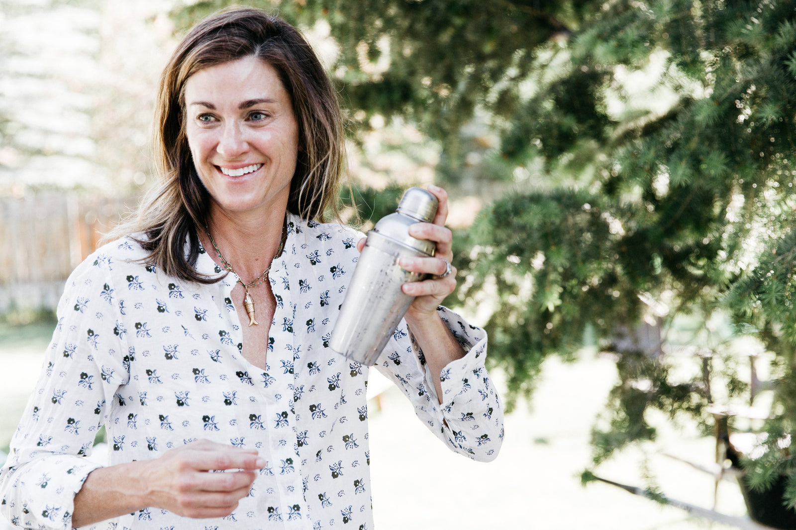 Timeless Traditions with Co-Founder, Carrie Van Winkle