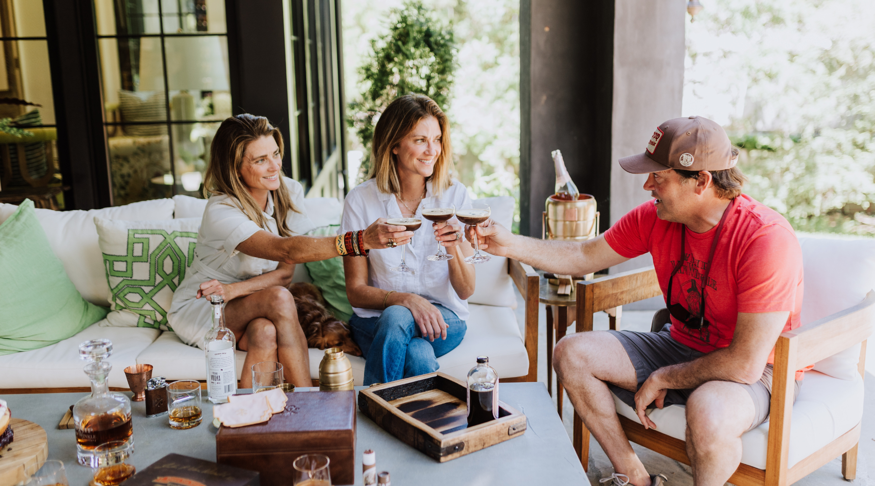 Celebrating Heritage - Importance of Partnerships