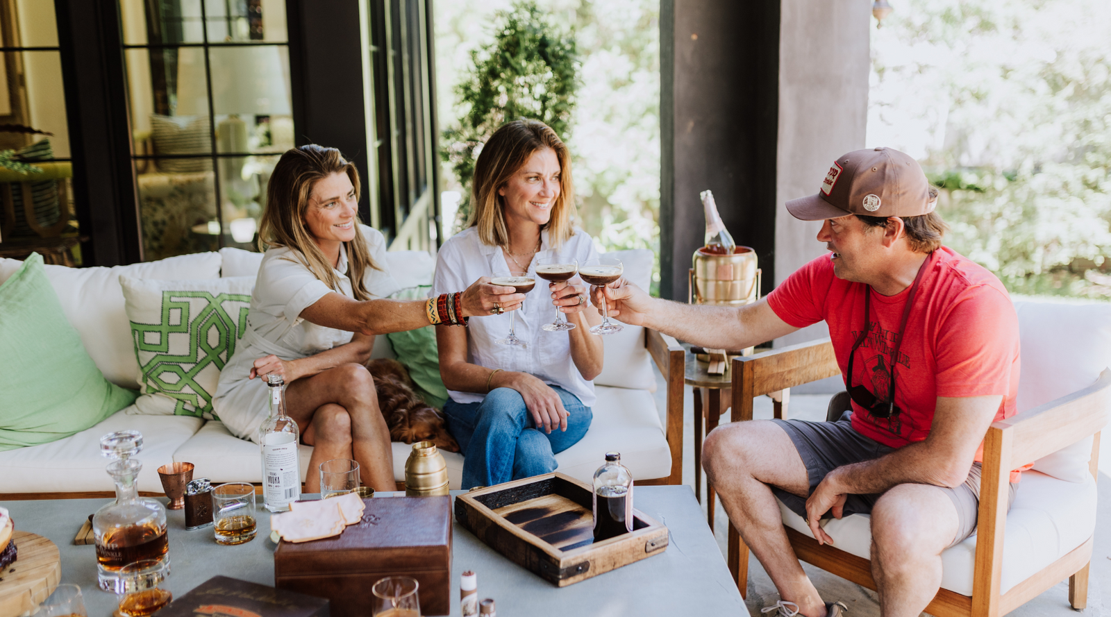 Celebrating Heritage - Importance of Partnerships