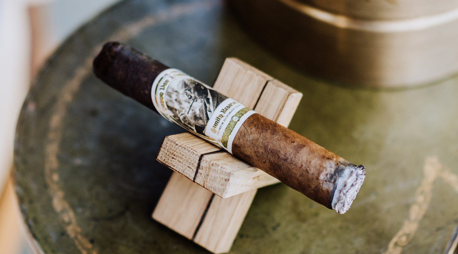 Cigars 101: Unwrap the Layers of Barrel Fermented Cigars