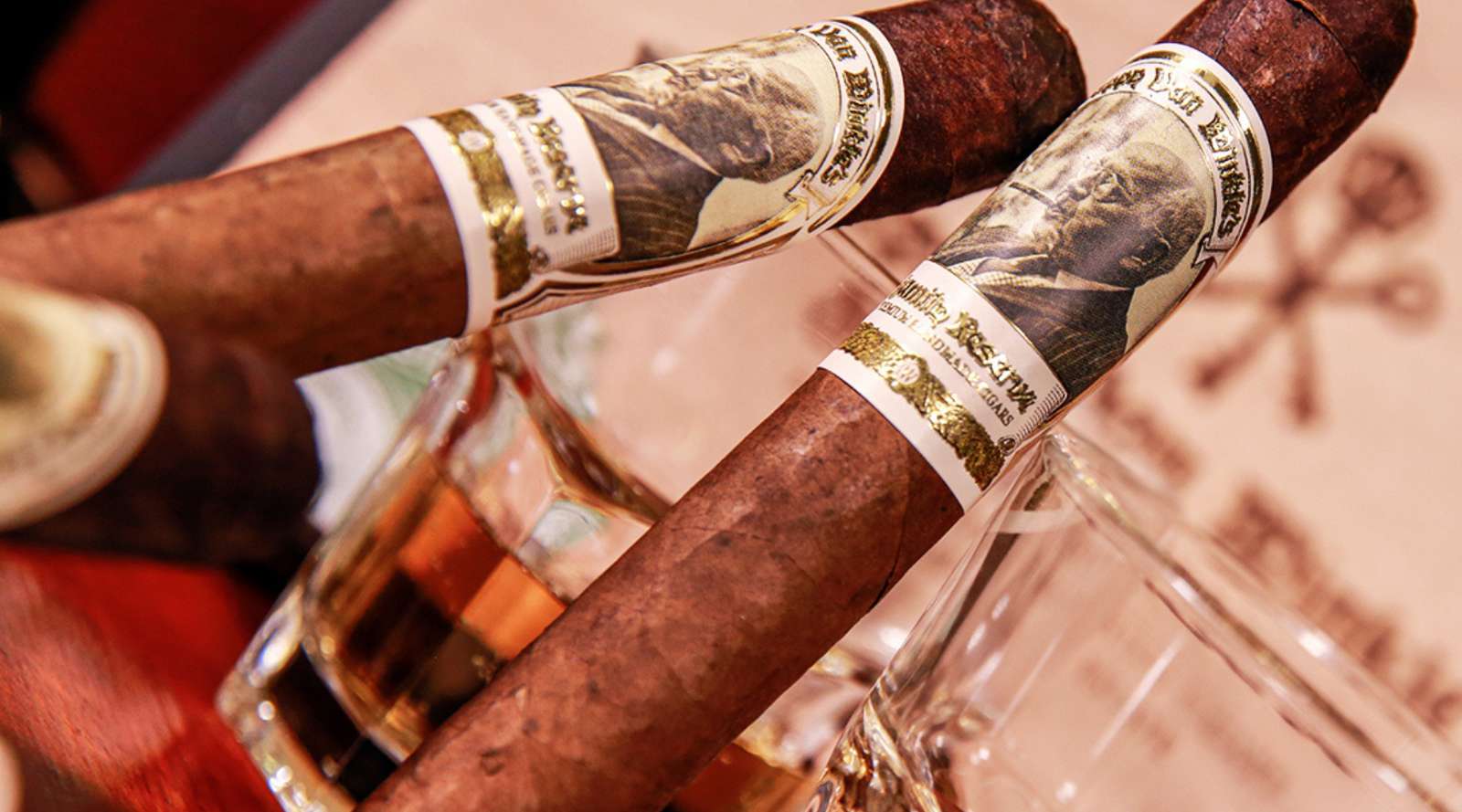 Pappy  & Company Cigars