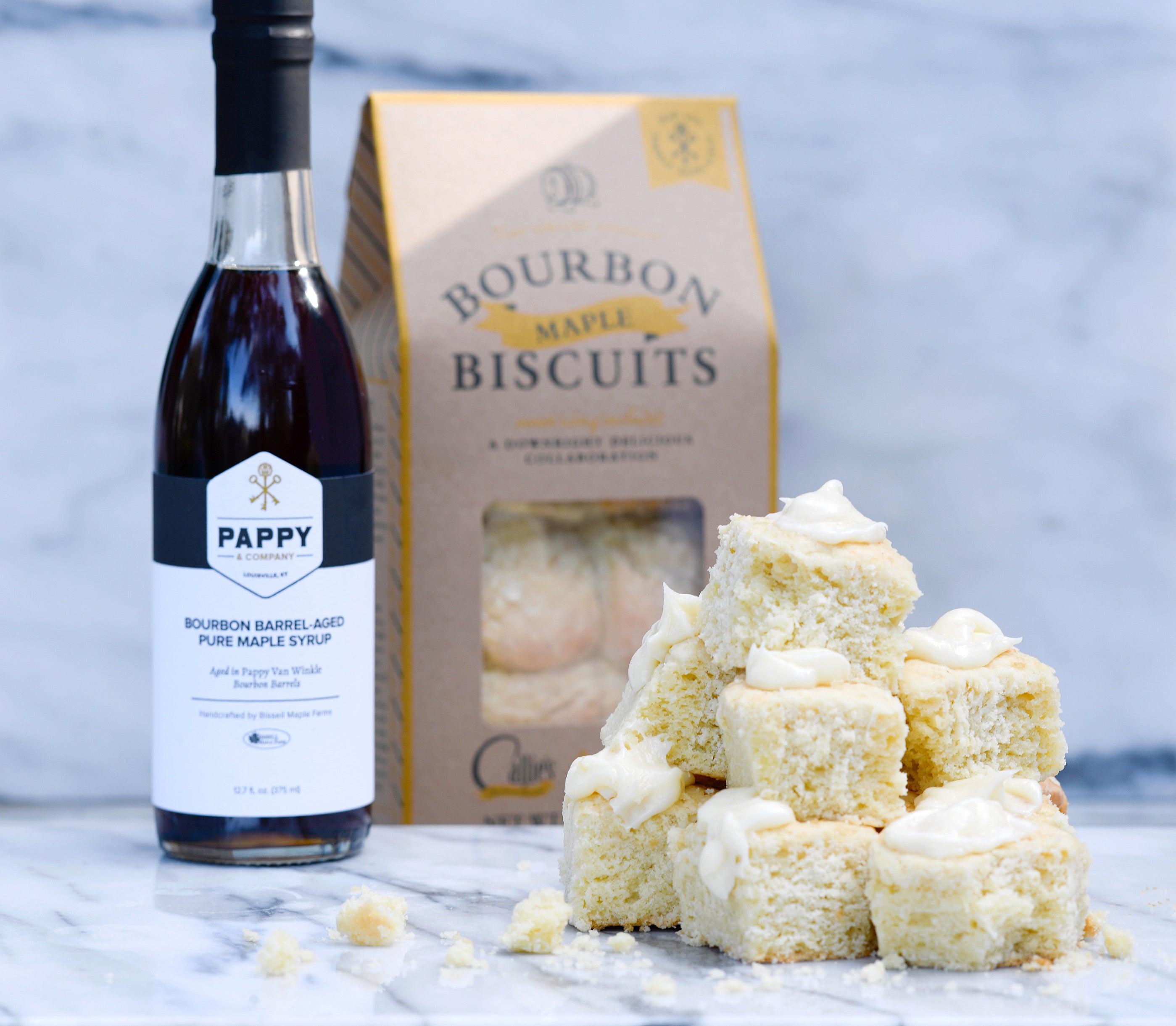 Partner Spotlight: Callie’s Biscuits Charleston, SC