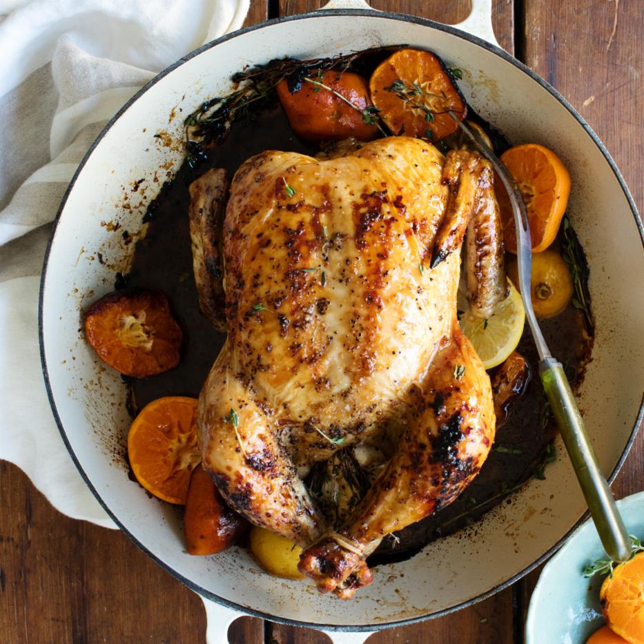 Our Favorite Pappy & Company Family Fall Dinner Recipes