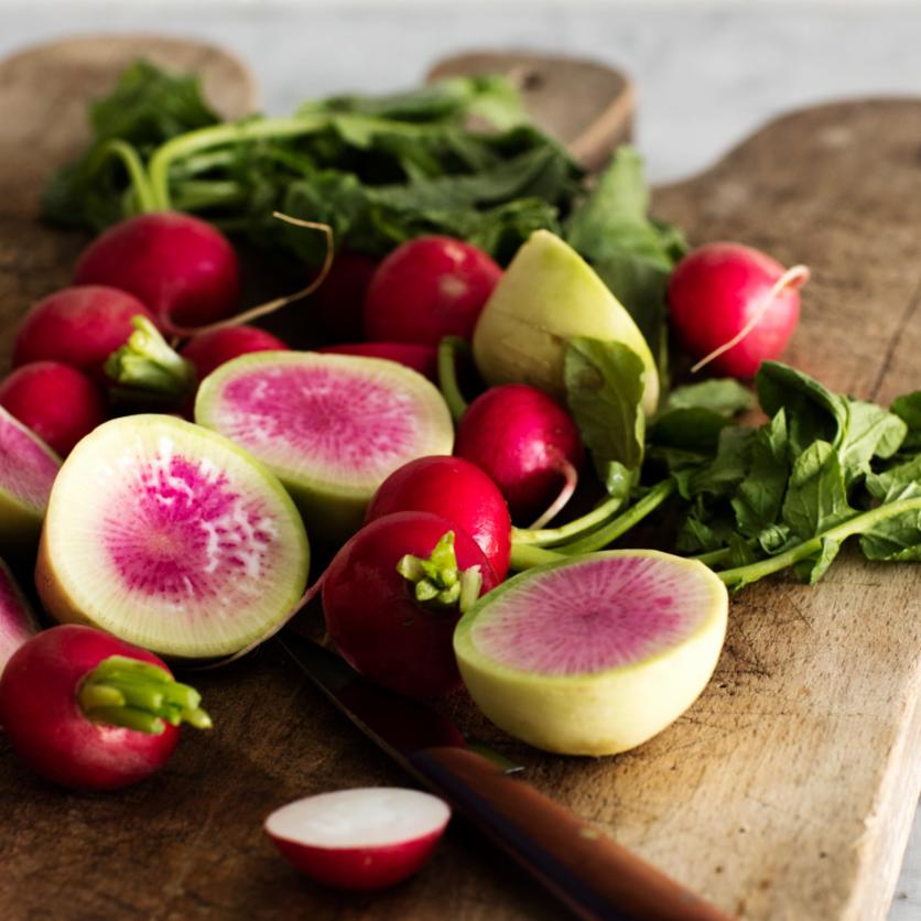 Spring Recipes: Making Things a Little Sweeter with our Maple Syrup