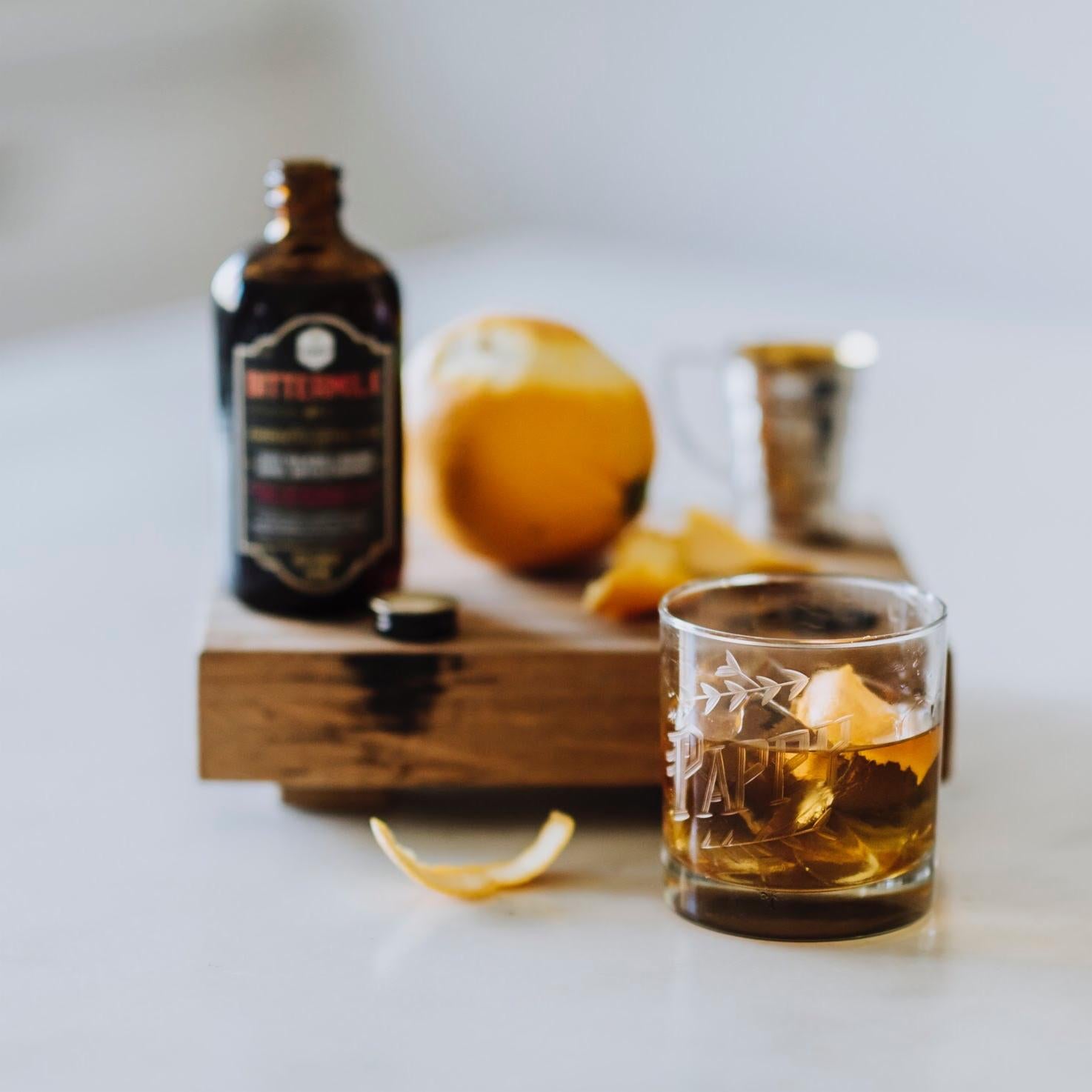 Partner Spotlight: Bittermilk, from Charleston, SC