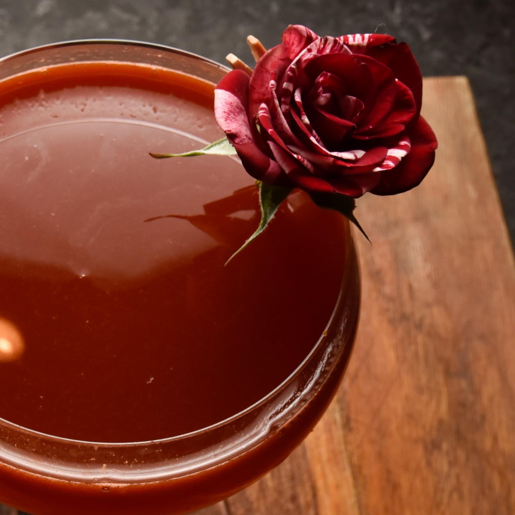 Cocktails We're Sipping This Season: Fall Favorites