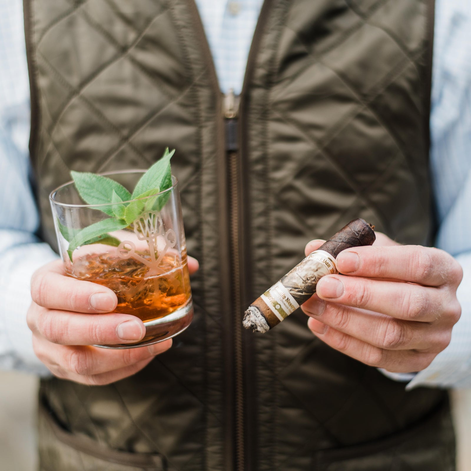 Recipe: Our Favorite Ways To Enjoy A Mint Julep