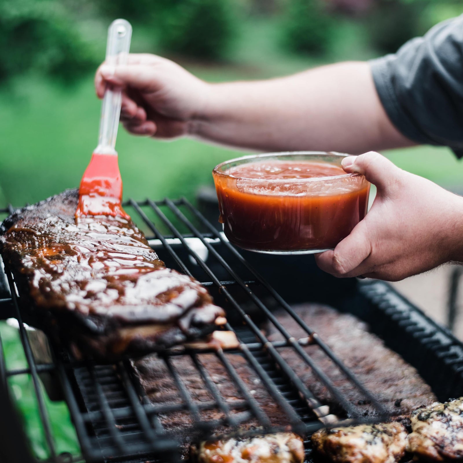 Fire Up The Grill With These Smoking Hot Recipes!