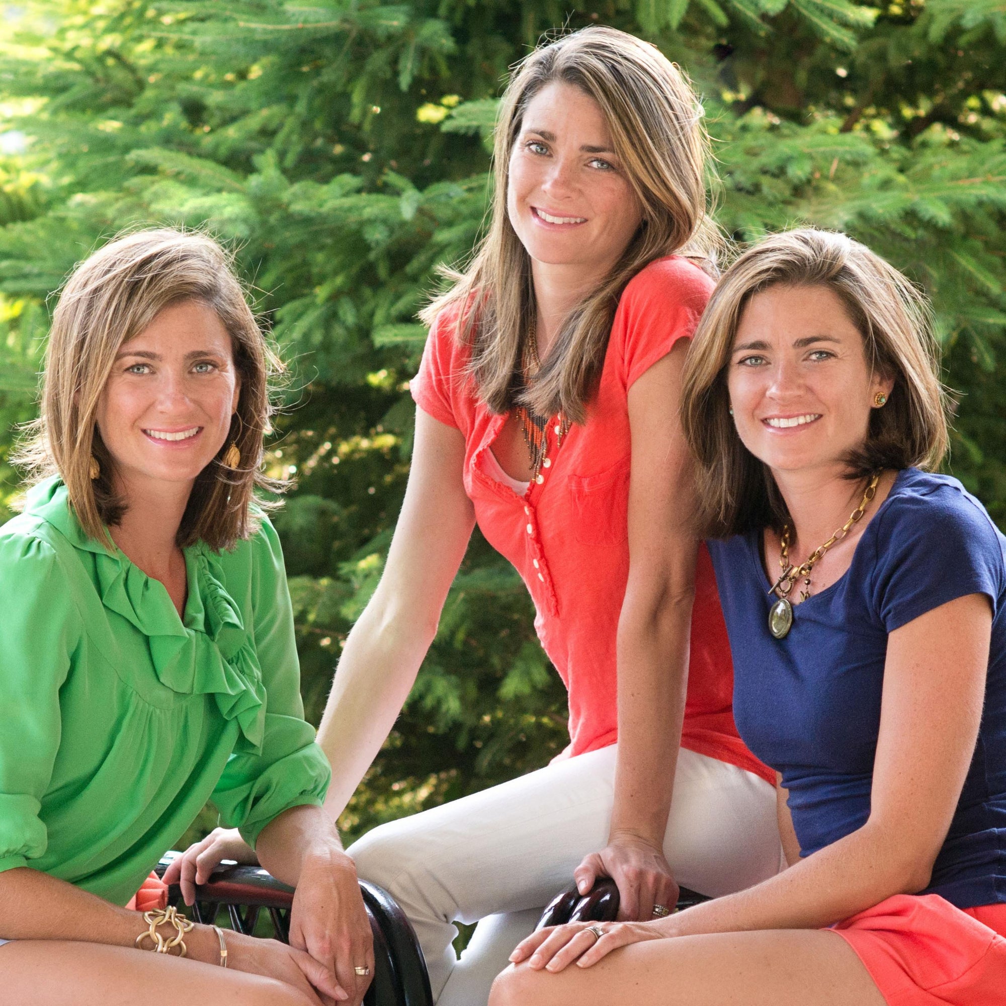 Meet The Moms (and Founders) Behind Pappy & Company