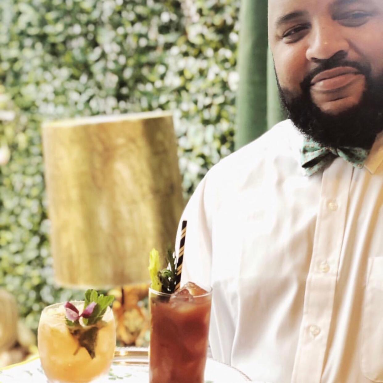 We're Racing to the Bar with These Derby Inspired Cocktail Recipes