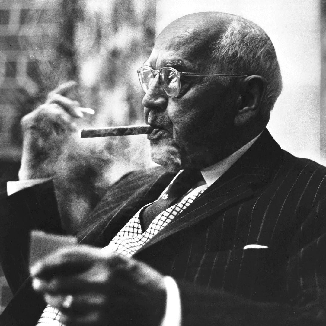 Pappyisms: Timeless Pappy anecdotes that inspire us today