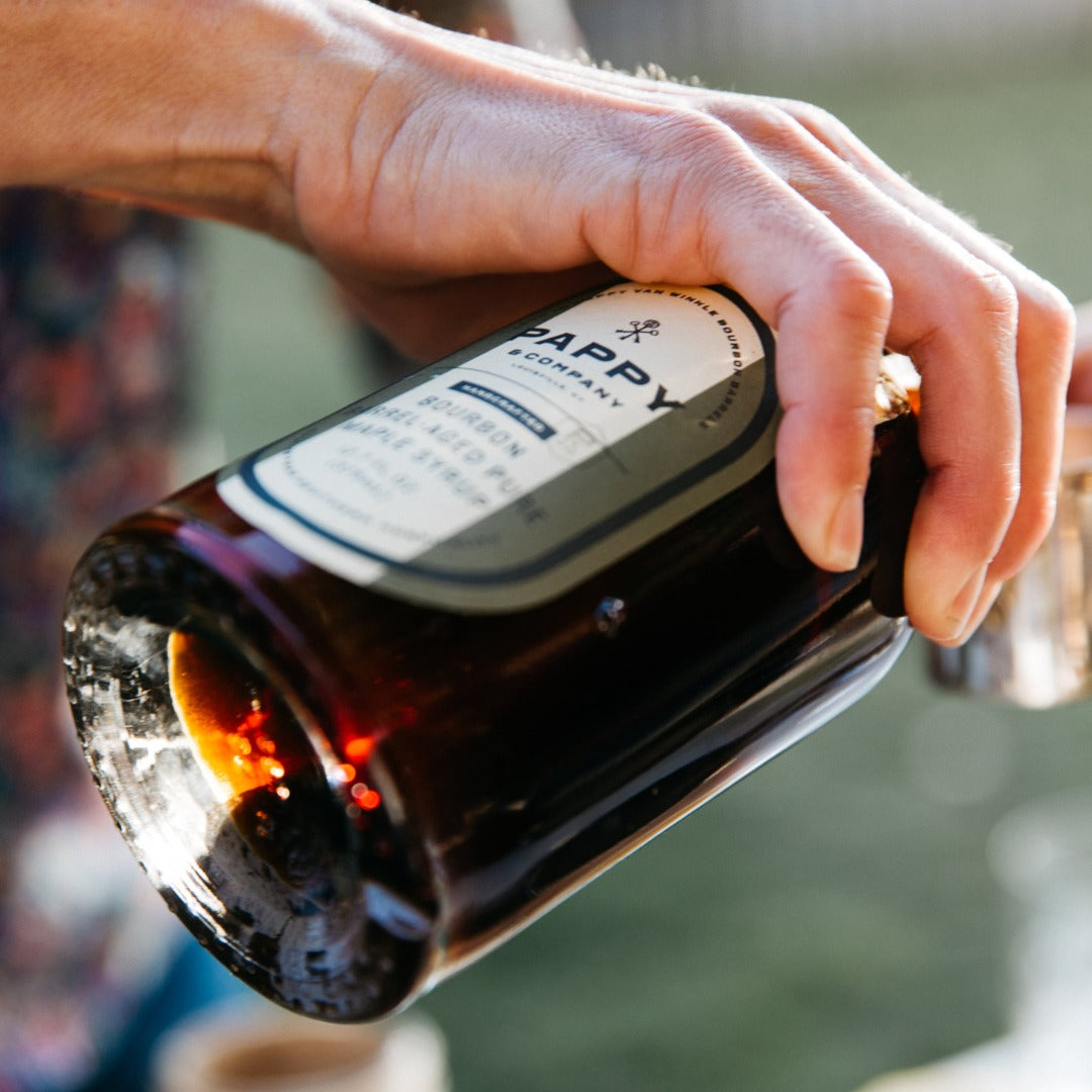 Our Top 10 Favorite Ways to Enjoy our Barrel-Aged Maple Syrup