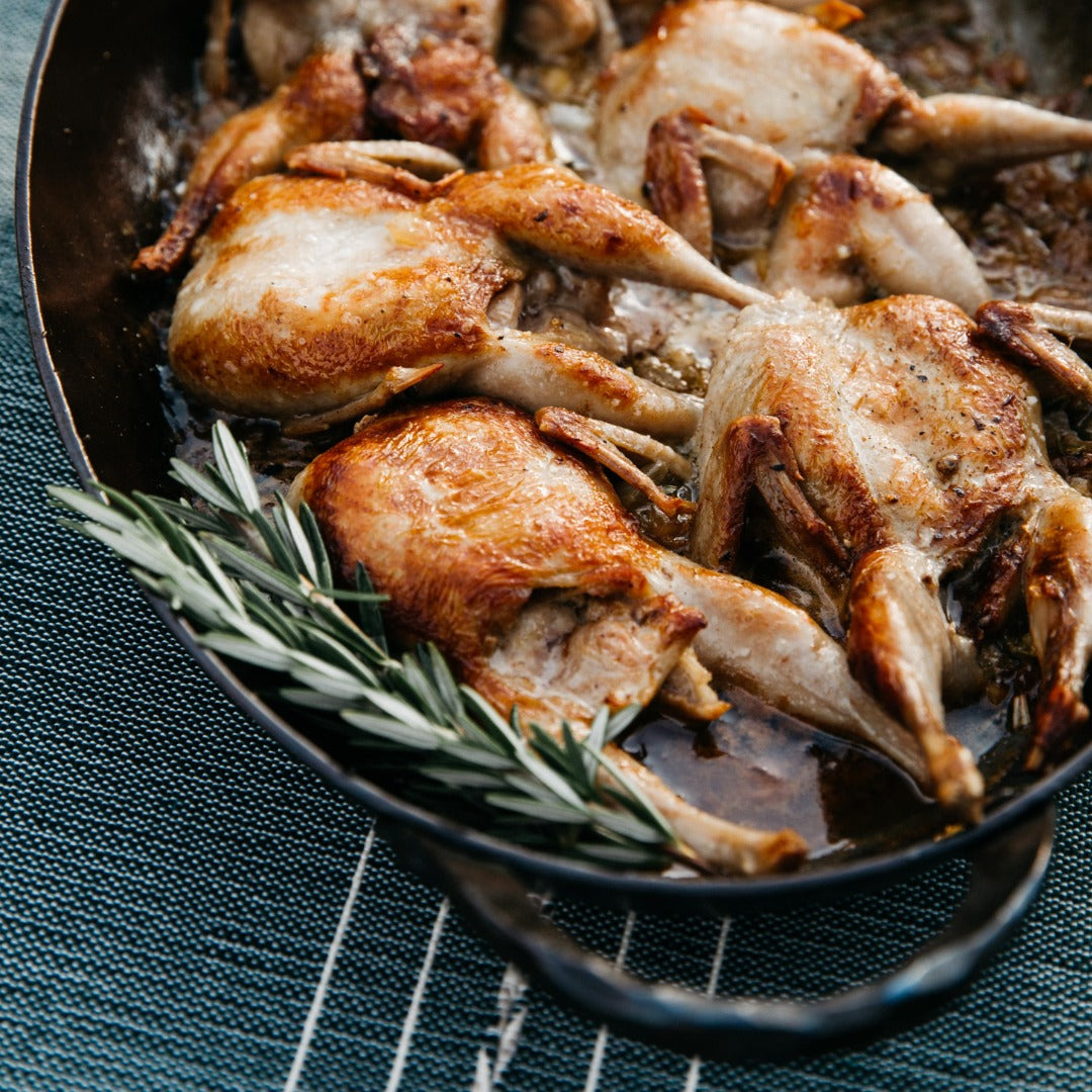 Fall Harvest Dinner Party: 3 Part Series