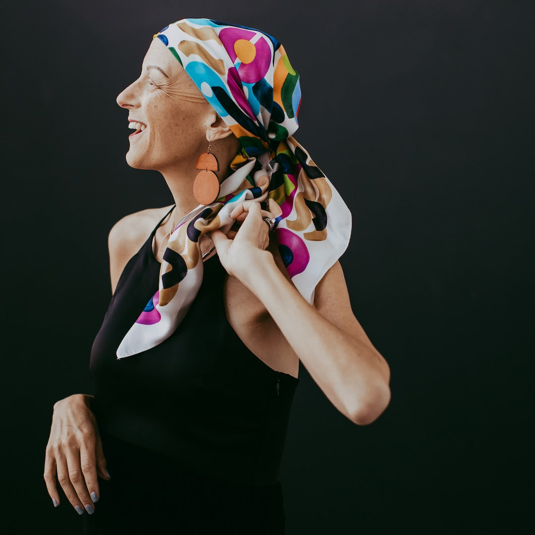 Sharing Hope With Our Philanthropic Bourbon Sweepstakes