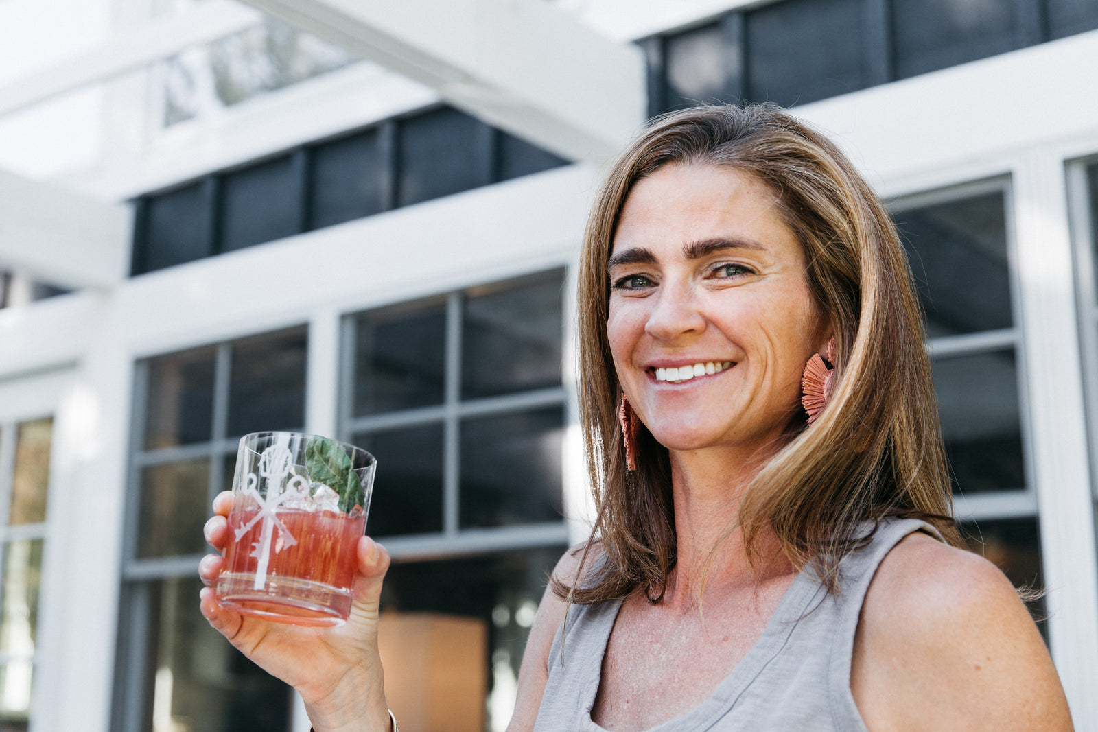 Timeless Traditions with Co-Founder, Louise Van Winkle