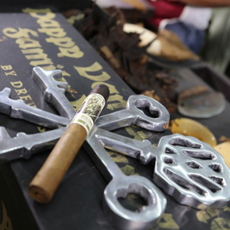 The Making of the Perfect Blend (Part 1)