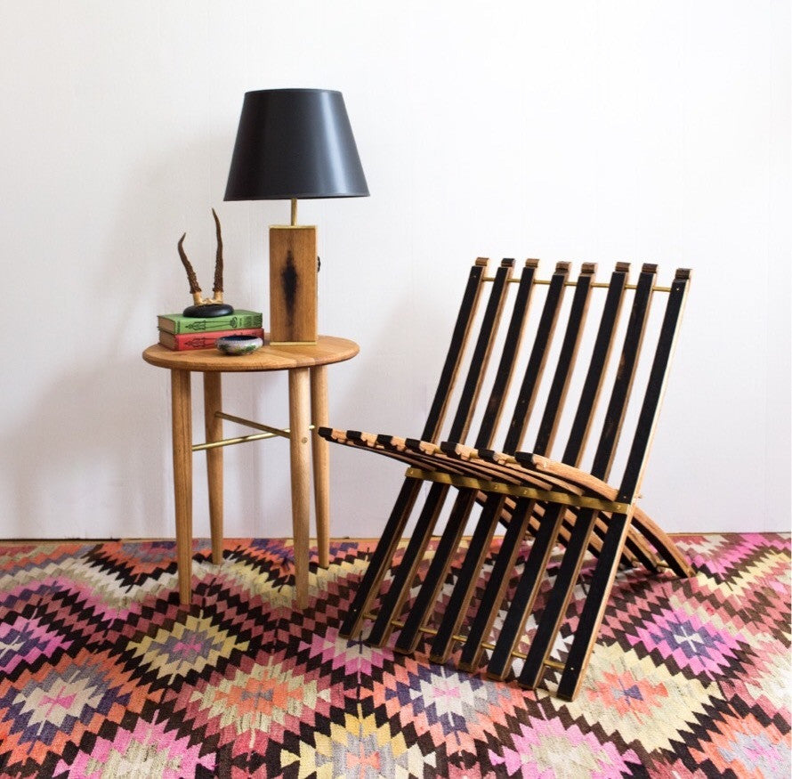 The Story Behind Our Moran Furniture