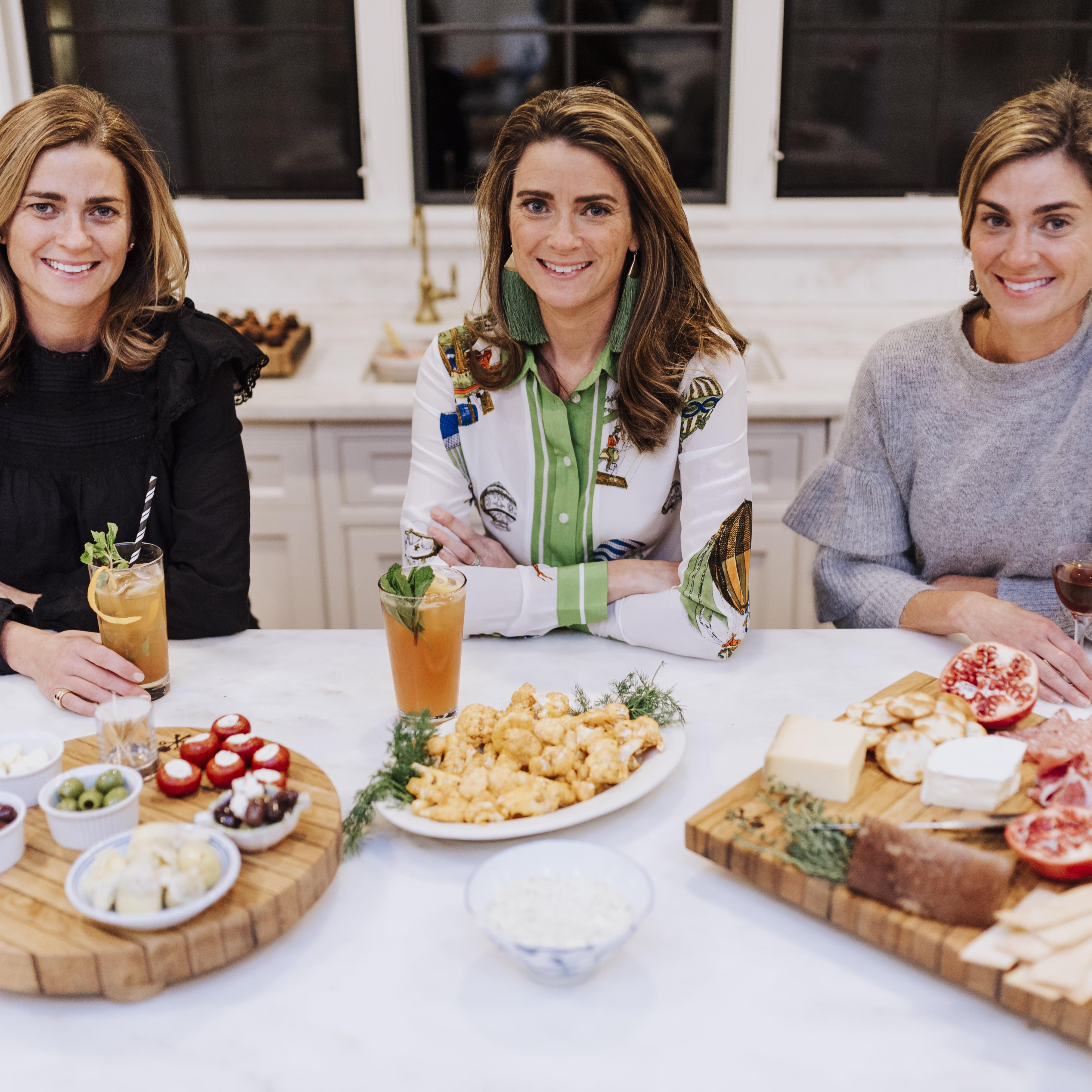 Holiday Entertaining (Made Easy)