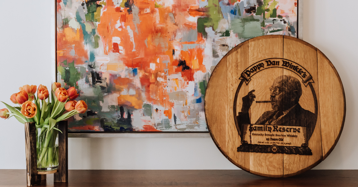 Bourbon For Good™ Sweepstakes