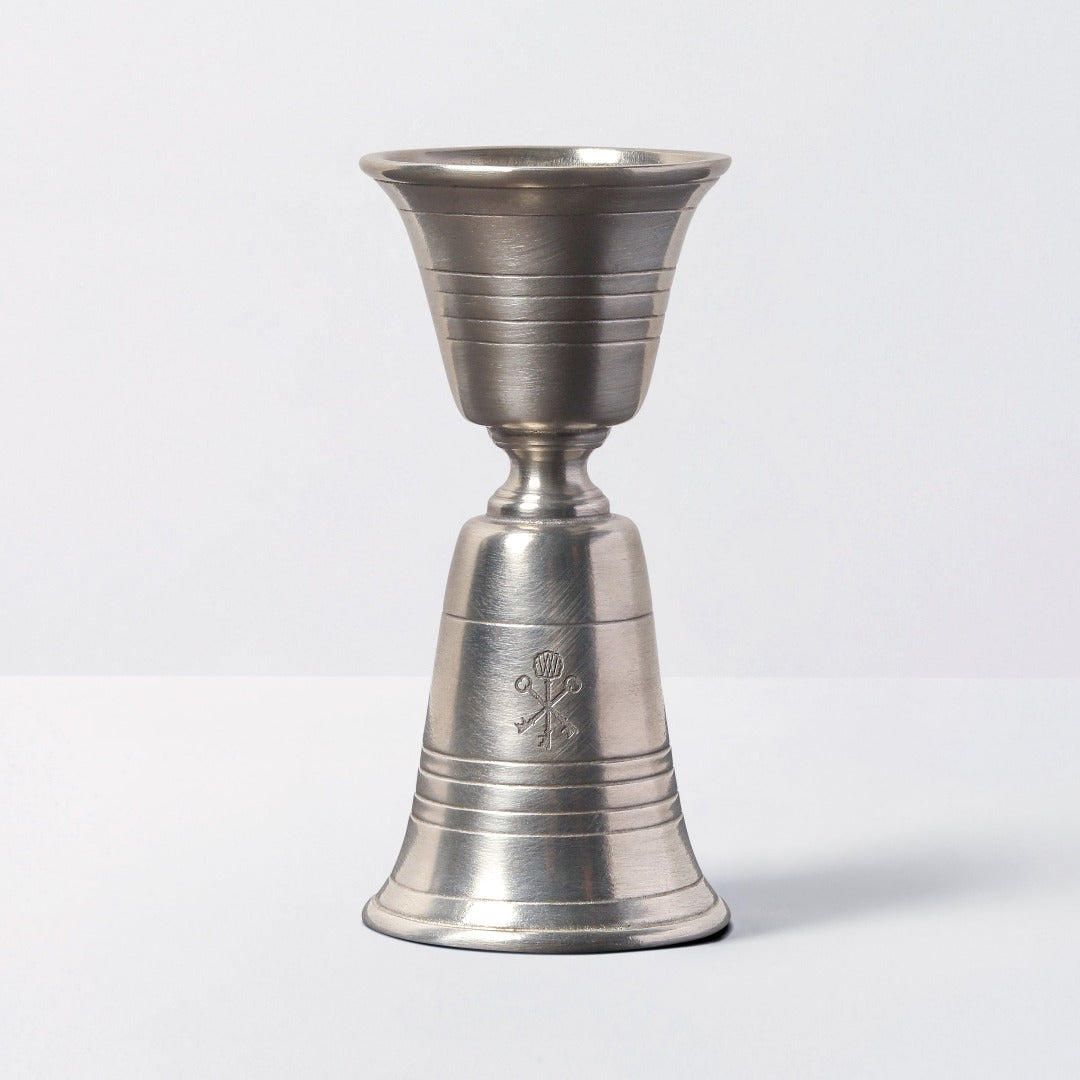 Silver & Pewter Collection