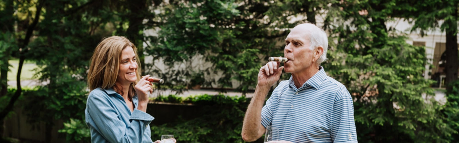 Julian's Summer Favorites