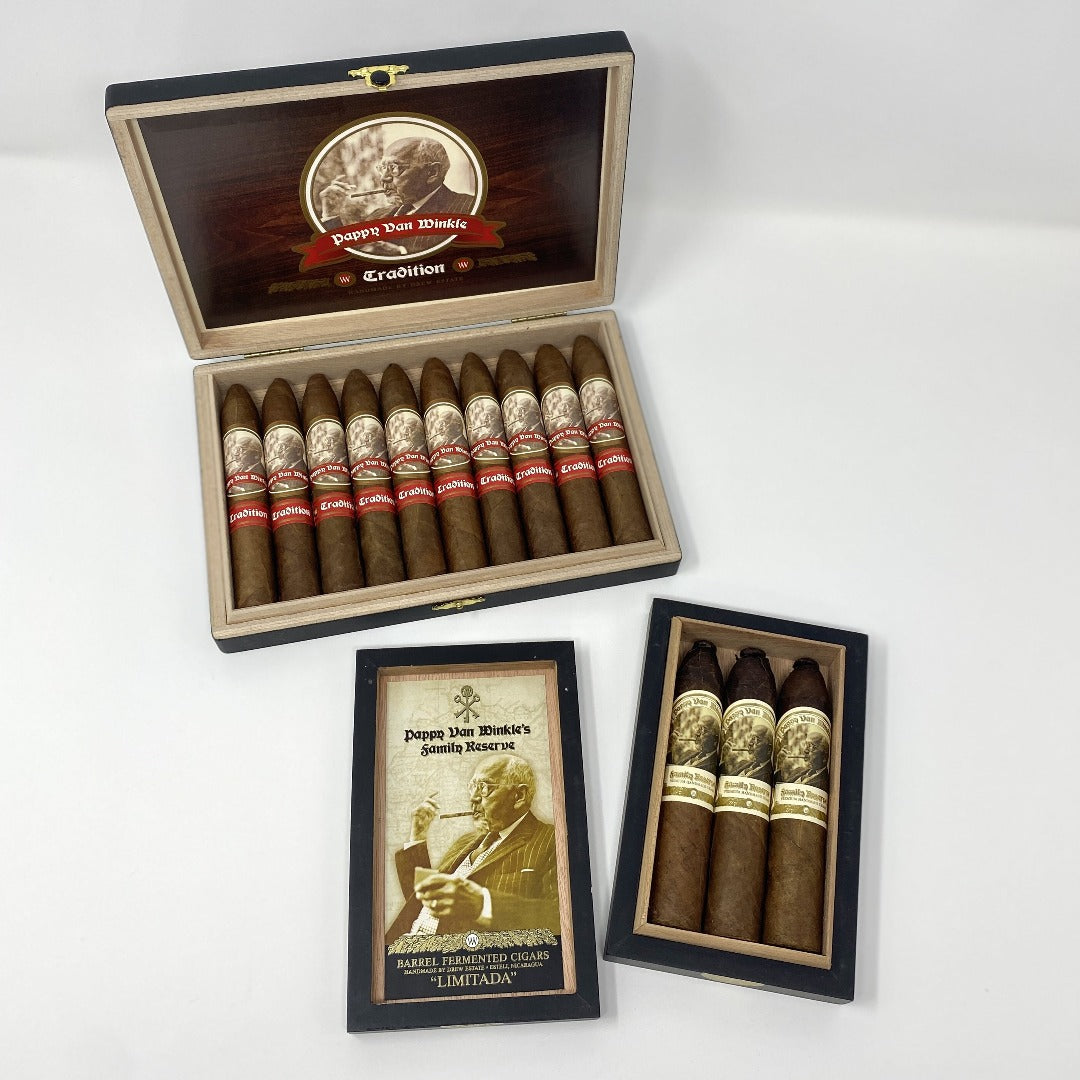 Limited Release Cigars