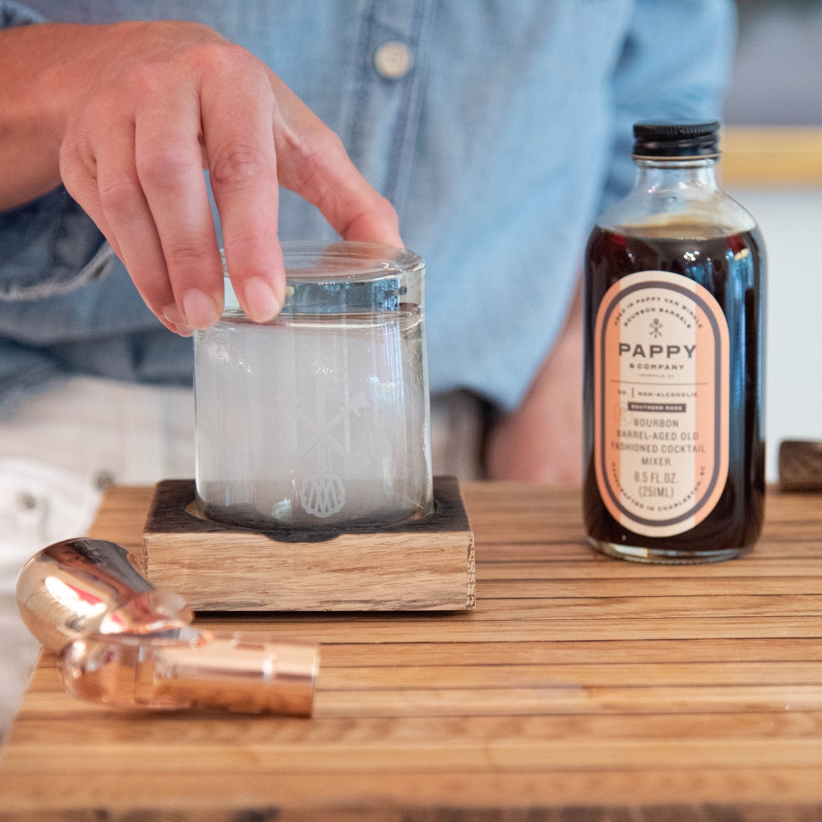 Wholesale Home & Bar