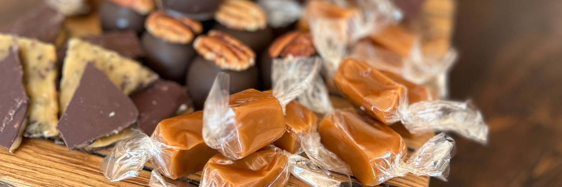 Golden Ticket Giveaway