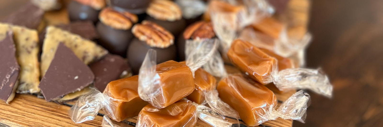 Golden Ticket Giveaway