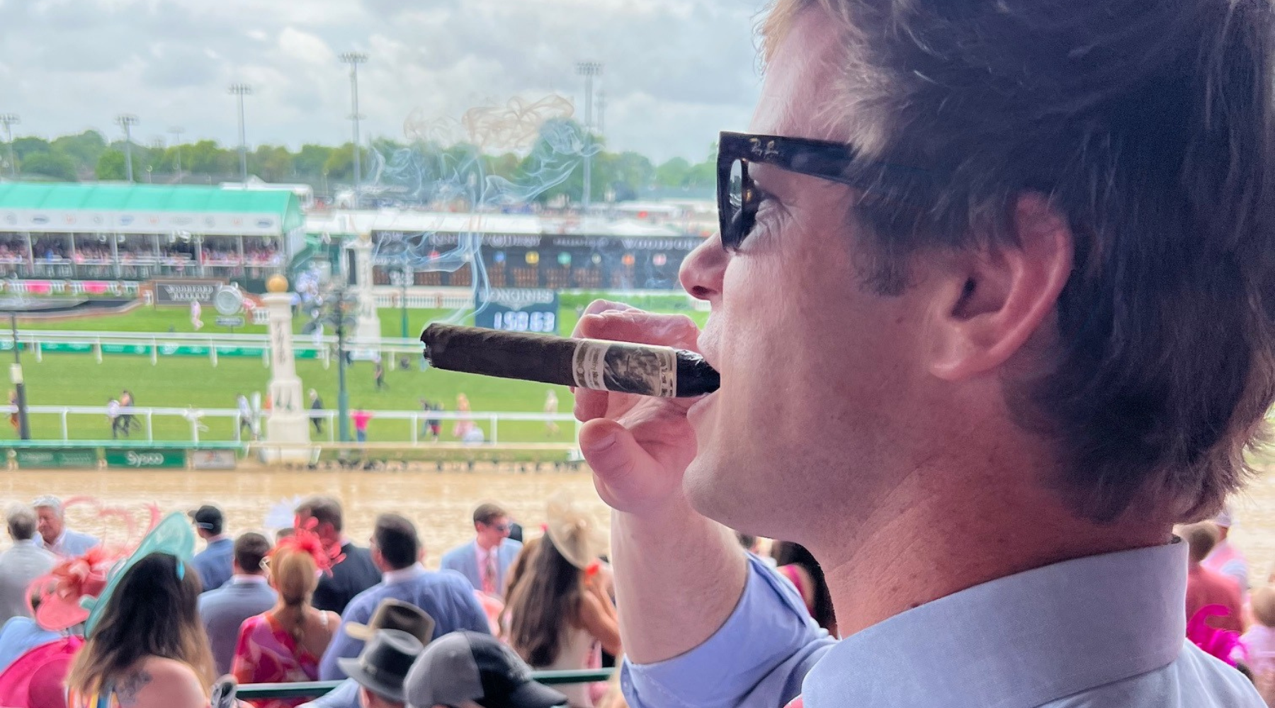 Derby Day Collection