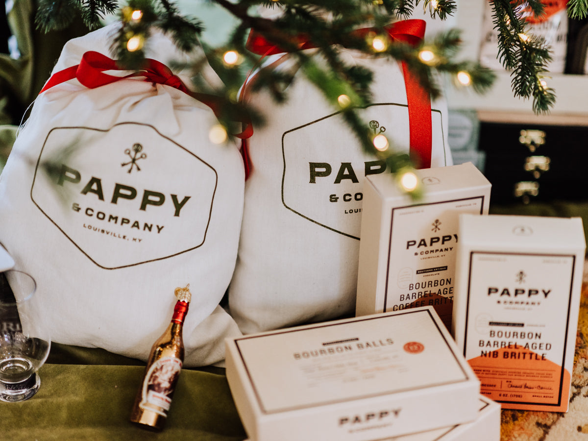 Early Riser Specialty Coffee Gift Set - Pappy & Company