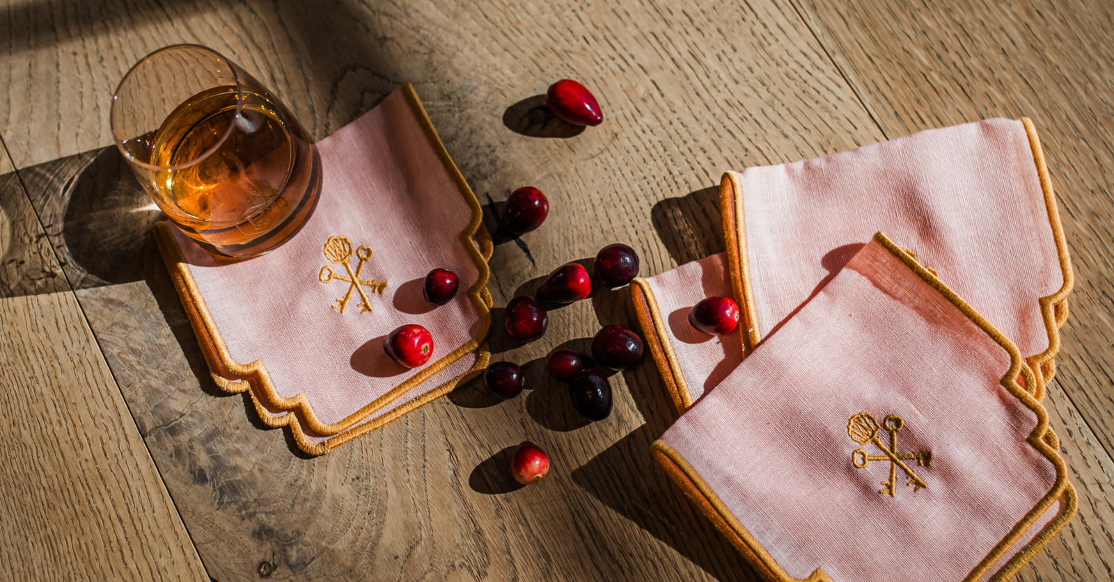 The Keys Collection: A Symbol of Hospitality & Heritage